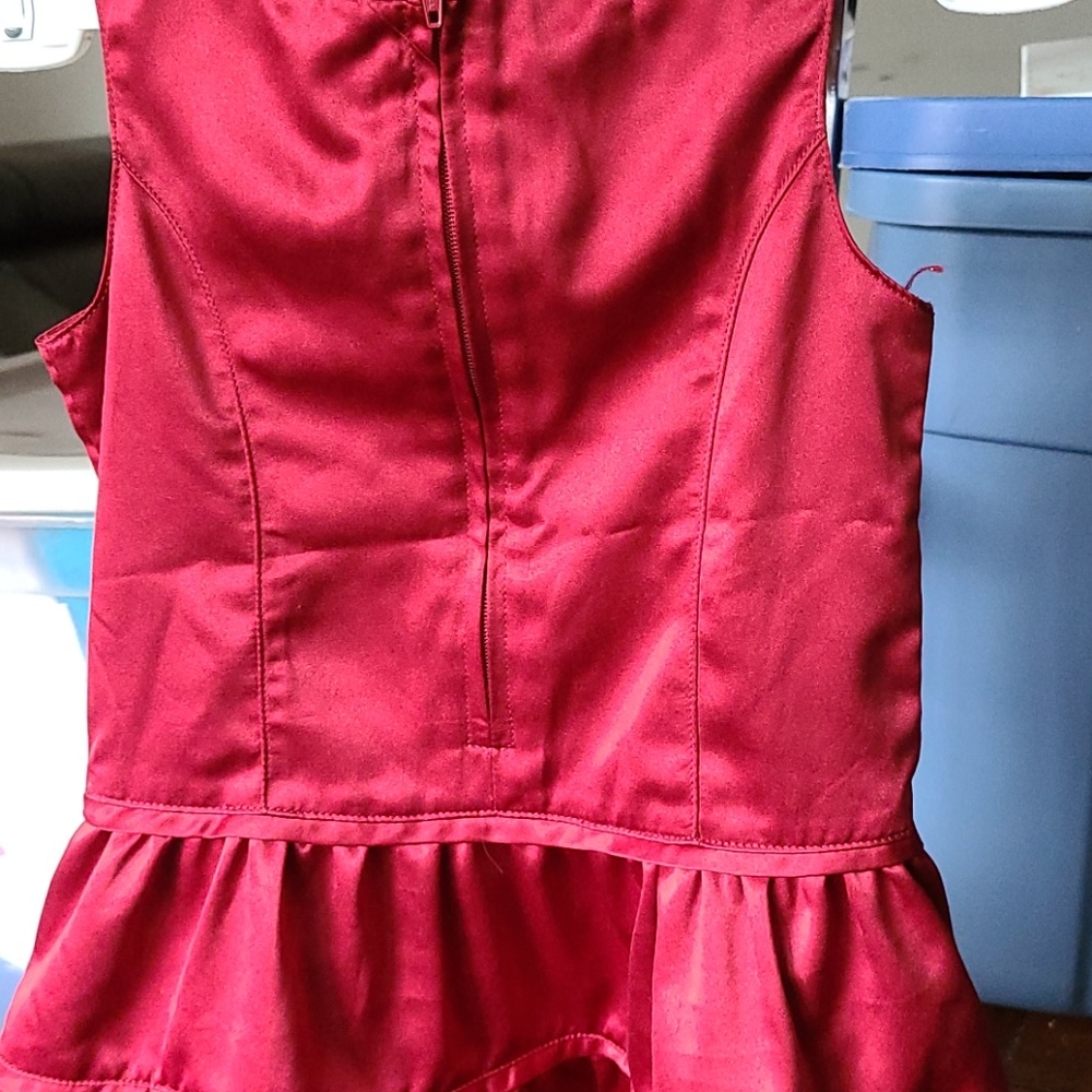 Dress - Picture 2 of 2